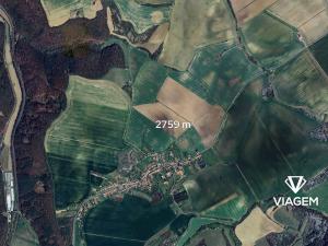 Prodej pole, Koryčany, 2759 m2