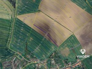 Prodej pole, Koryčany, 2759 m2