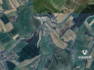 Prodej podílu pole, Soběsuky, 519 m2