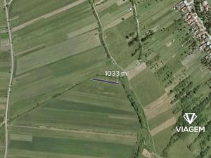 Prodej podílu pole, Javorník, 516 m2