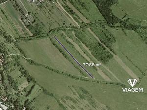 Prodej podílu pole, Javorník, 1534 m2