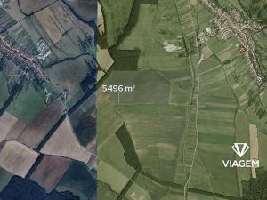 Prodej podílu pole, Javorník, 2748 m2