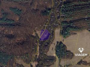 Prodej pole, Doubravy, 8550 m2