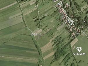 Prodej podílu pole, Javorník, 504 m2