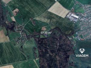 Prodej podílu pole, Ronov nad Doubravou, 1246 m2