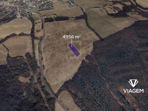 Prodej pole, Doubravy, 4956 m2