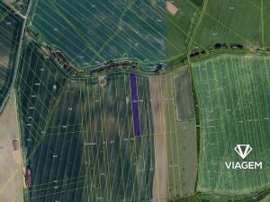 Prodej podílu pole, Jarohněvice, 972 m2