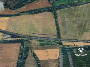 Prodej podílu pole, Podolí, 525 m2