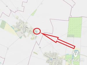 Prodej podílu pozemku pro bydlení, Čilec, 337 m2