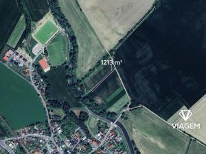 Prodej podílu pole, Holasovice, 808 m2