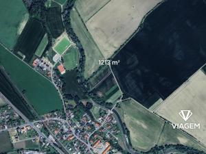 Prodej podílu pole, Holasovice, 808 m2