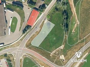 Prodej podílu pole, Lukavec, 417 m2