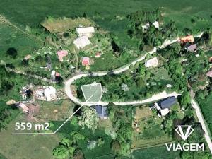 Prodej podílu zahrady, Heřmanov, 372 m2