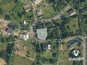 Prodej podílu zahrady, Heřmanov, 372 m2