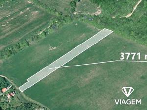 Prodej podílu pole, Javorník, 471 m2