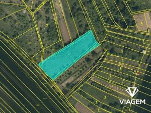 Prodej podílu zahrady, Svatobořice-Mistřín, 1747 m2