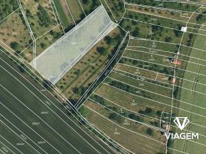 Prodej podílu zahrady, Svatobořice-Mistřín, 1747 m2