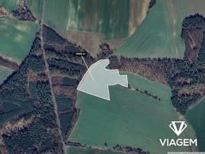 Prodej podílu pole, Prusice, 10098 m2