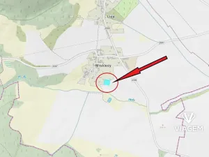 Prodej podílu pole, Třebenice, 269 m2