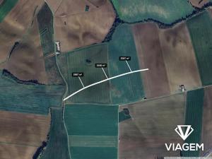 Prodej podílu pole, Staré Město, 459 m2