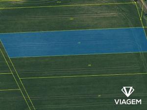 Prodej pozemku pro bydlení, Víceměřice, 4978 m2