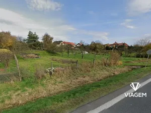 Prodej zahrady, Hustopeče nad Bečvou, 783 m2