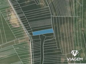 Prodej podílu pole, Ptení, 818 m2