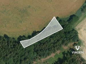 Prodej podílu pole, Borek, 782 m2