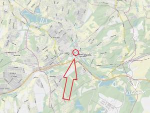 Prodej podílu pozemku pro bydlení, Orlová, 510 m2