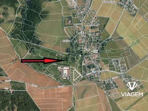 Prodej podílu pole, Sulice, 2690 m2