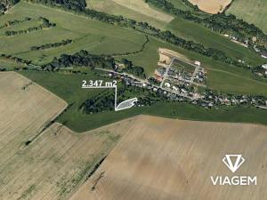 Prodej podílu zahrady, Zábřeh, 391 m2