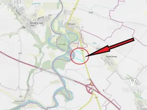 Prodej podílu pole, Nové Dvory, 303 m2