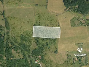 Prodej podílu zahrady, Žitenice, 1116 m2