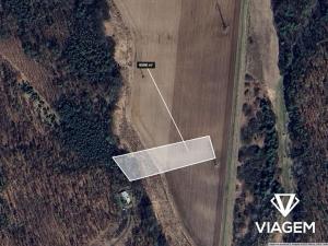 Prodej podílu pole, Káraný, 3848 m2