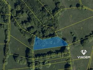 Prodej podílu louky, Javorník, 1860 m2