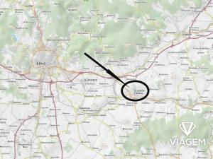 Prodej podílu pozemku, Slavkov u Brna, 935 m2
