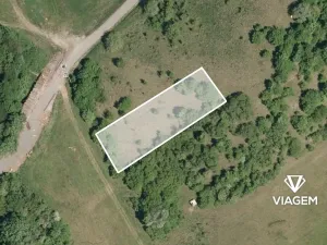 Prodej podílu zahrady, Pašovice, 300 m2