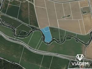 Prodej podílu pole, Horšovský Týn, 1276 m2