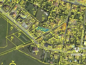 Prodej podílu zahrady, Horní Štěpánov, 125 m2