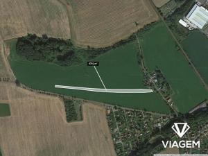 Prodej podílu pole, Šťáhlavy, 1299 m2