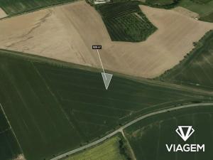 Prodej podílu pole, Jeřice, 517 m2