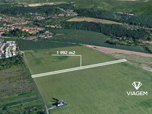 Prodej podílu pole, Brno, 332 m2