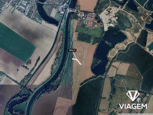 Prodej podílu pole, Spytihněv, 464 m2