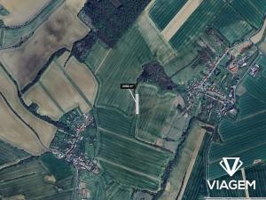 Prodej podílu pole, Kroměříž, 409 m2