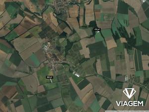 Prodej podílu pole, Blatnice pod Svatým Antonínkem, 380 m2