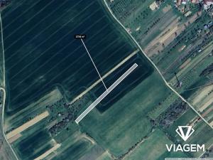 Prodej podílu pole, Traplice, 433 m2