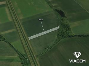 Prodej podílu pole, Rakvice, 2243 m2