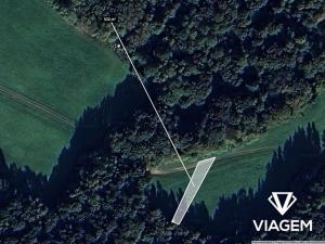 Prodej podílu pole, Korytná, 465 m2