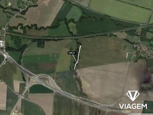 Prodej podílu pole, Trusnov, 431 m2