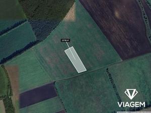 Prodej podílu pole, Nivnice, 786 m2